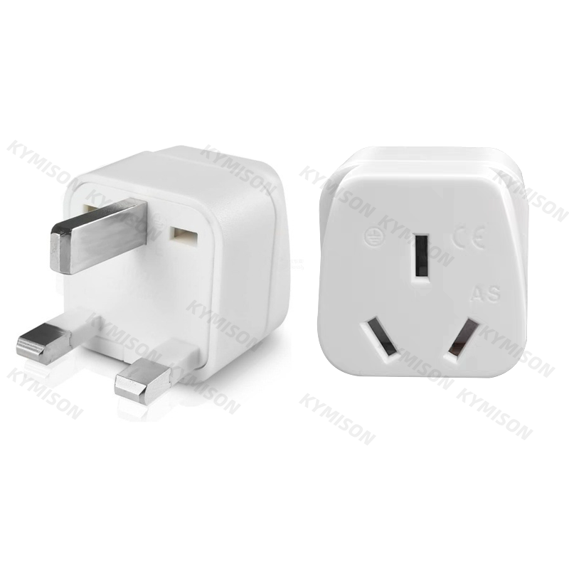 Adaptateur de prise de Type G  - Travel Accessories Uk avis et prix