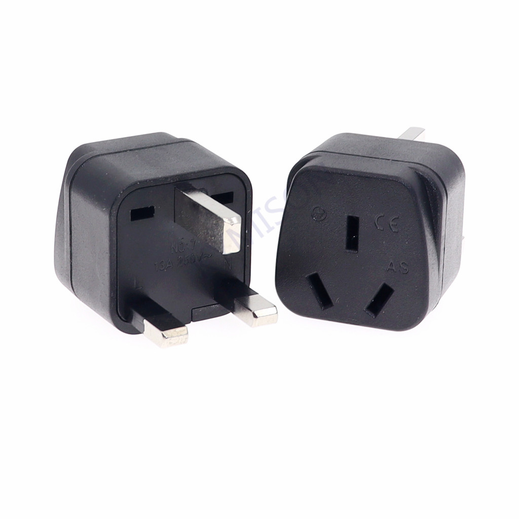 Adaptateur de prise de Type G  - Travel Accessories Uk avis et prix