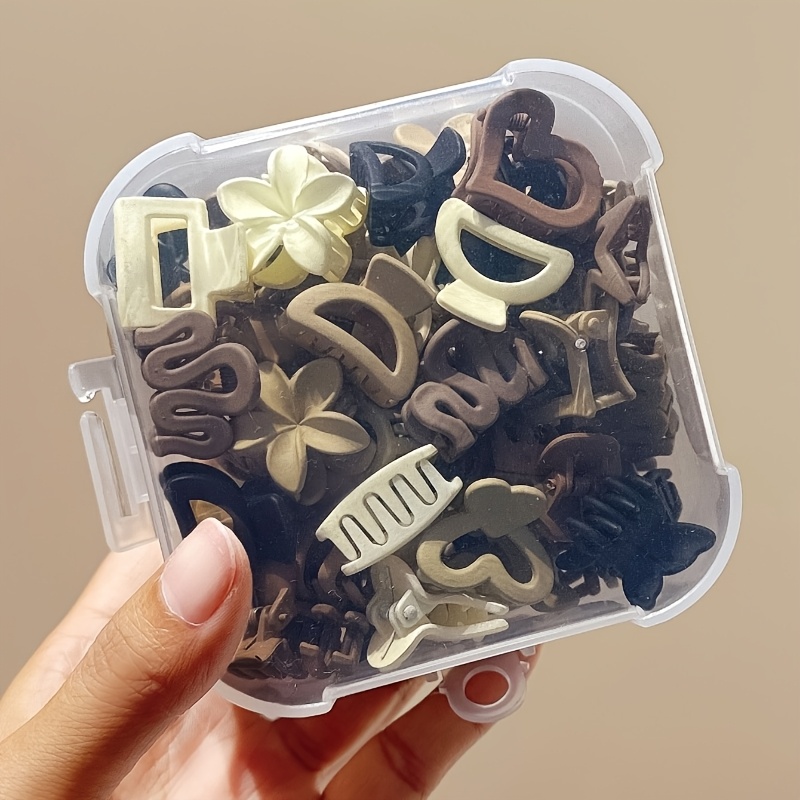 5/10/20/30 pièces de petits cl - Travel Accessories Essentials avis et prix