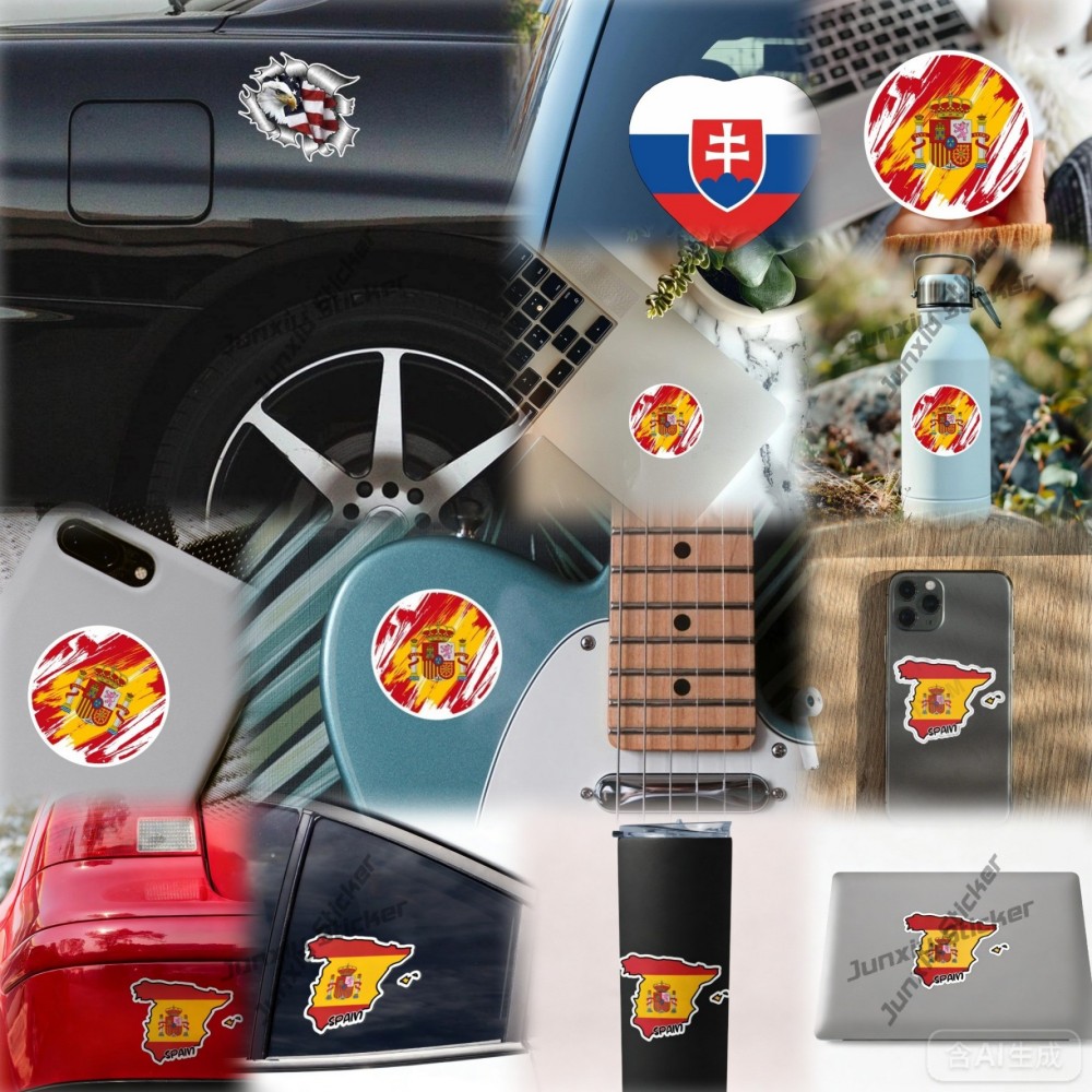 Autocollant de voyage Milan it - Travel Accessories Italy avis et prix