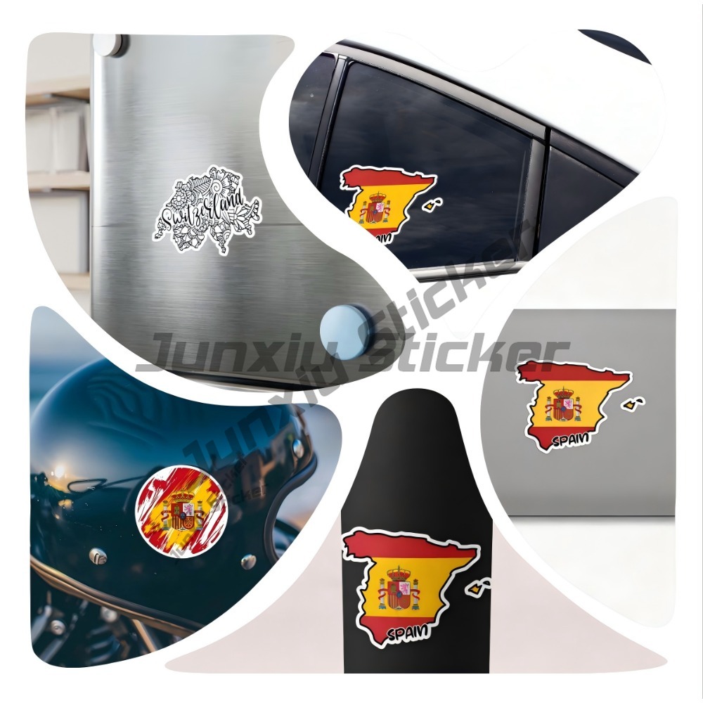 Autocollant de voyage Milan it - Travel Accessories Italy avis et prix