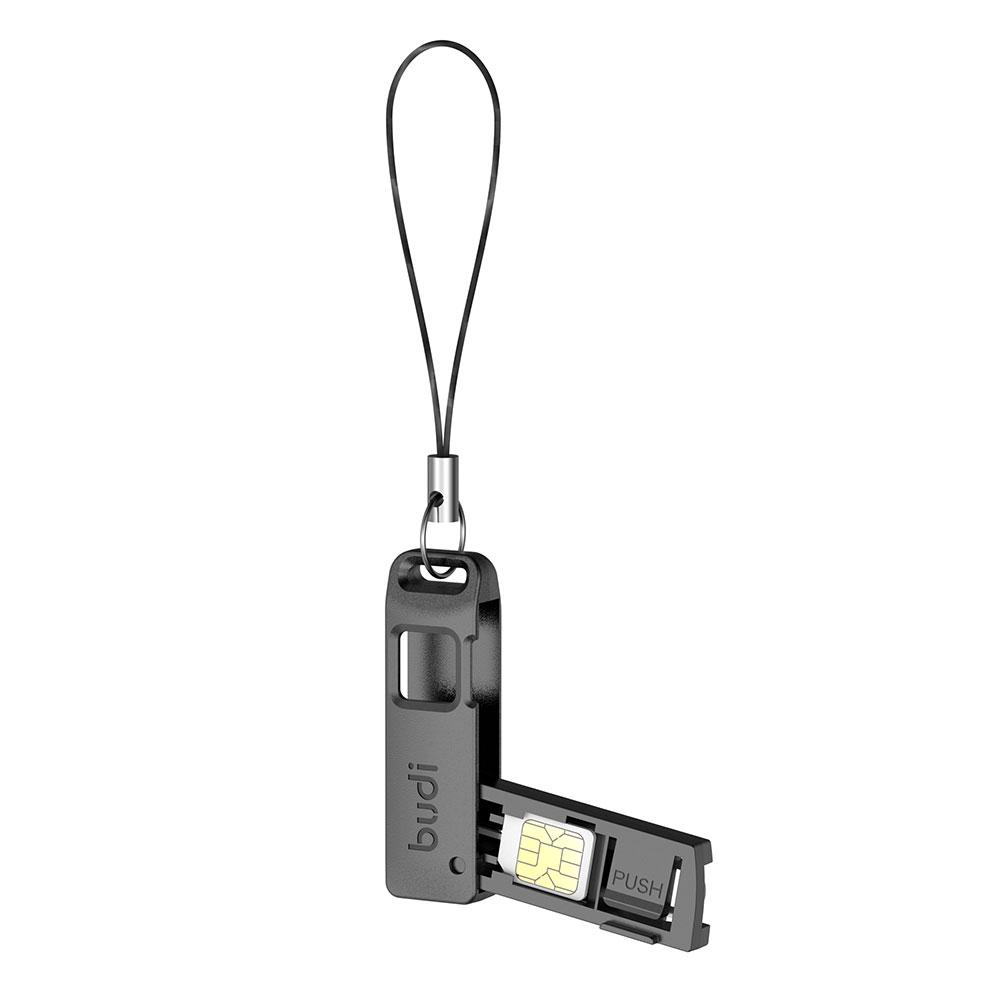 Boîte de rangement multifoncti - Sim Card Holder Case avis et prix