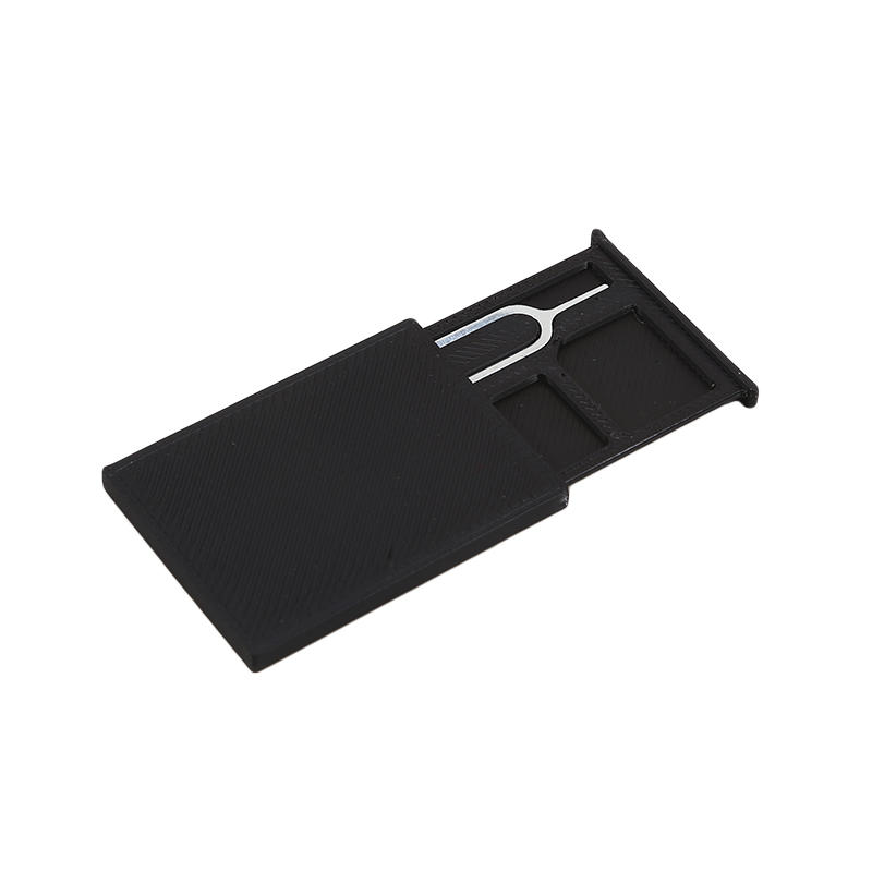 Boîte de rangement portable po - Sim Card Holder Case avis et prix