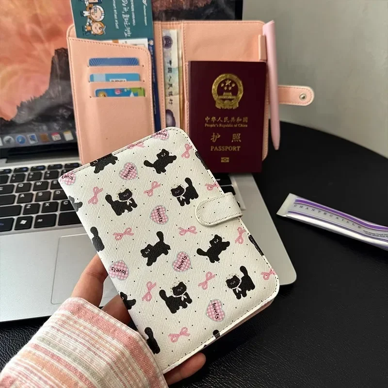 Couverture de passeport élégan - Travel Accessories For Women Gift Ideas avis et prix