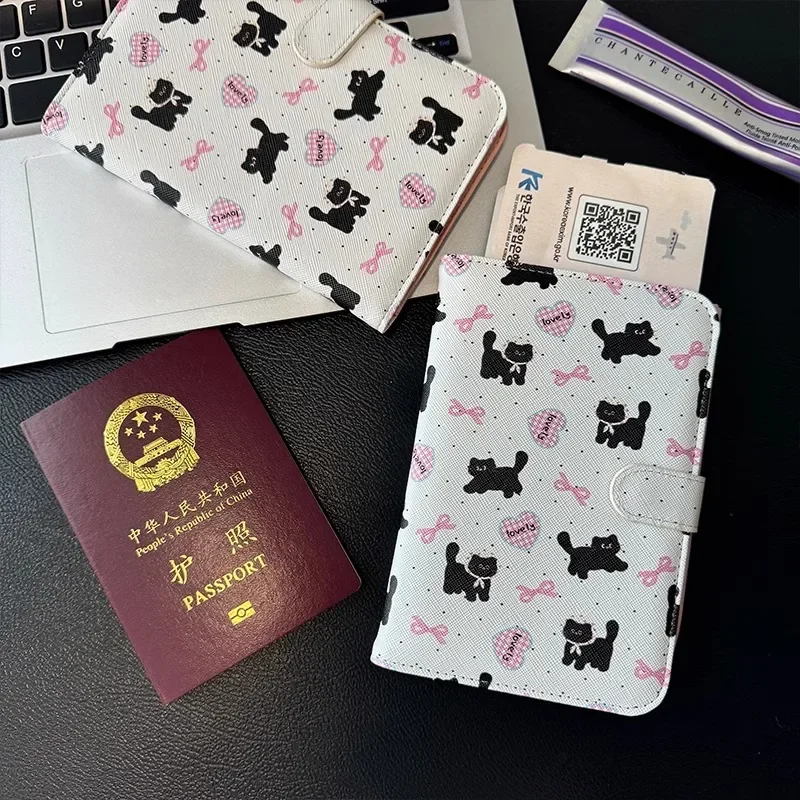 Couverture de passeport élégan - Travel Accessories For Women Gift Ideas avis et prix