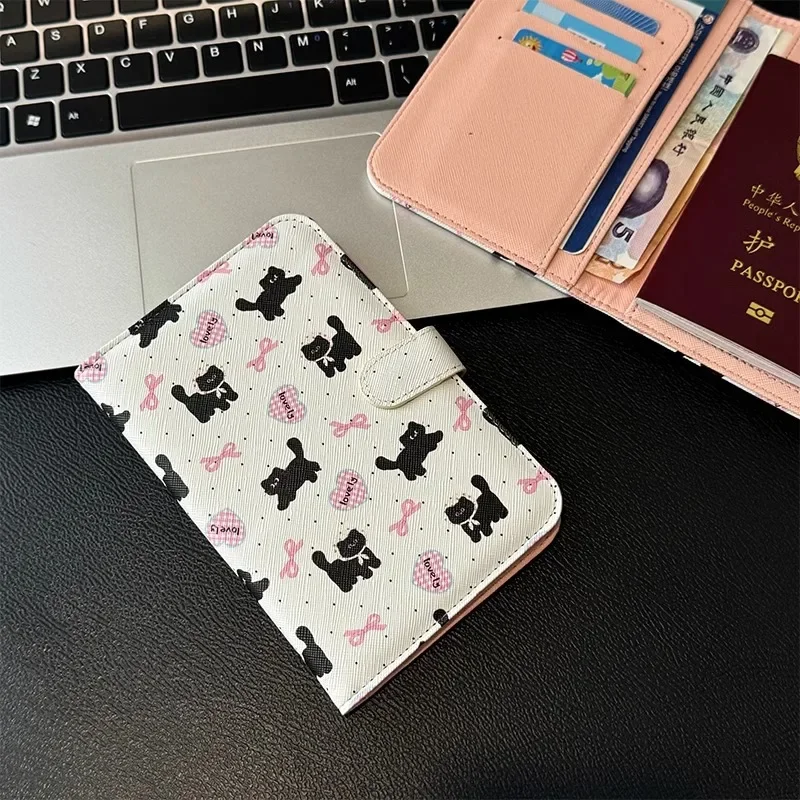 Couverture de passeport élégan - Travel Accessories For Women Gift Ideas avis et prix