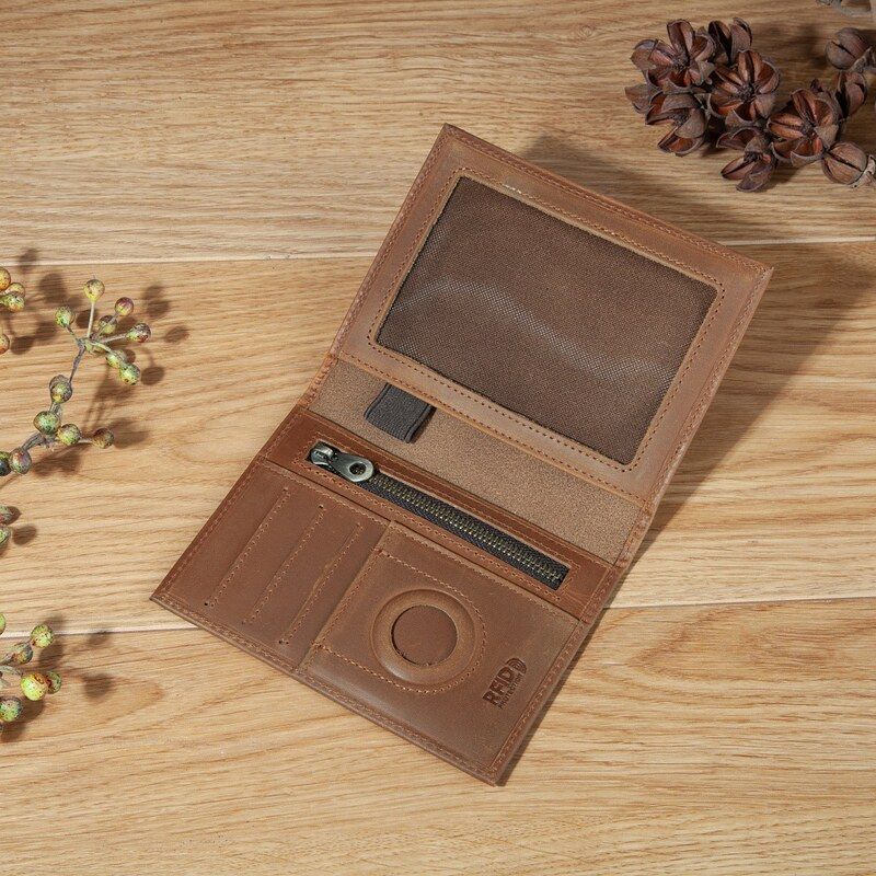 Porte-passeport unisexe tendan - Travel Accessories Rfid avis et prix