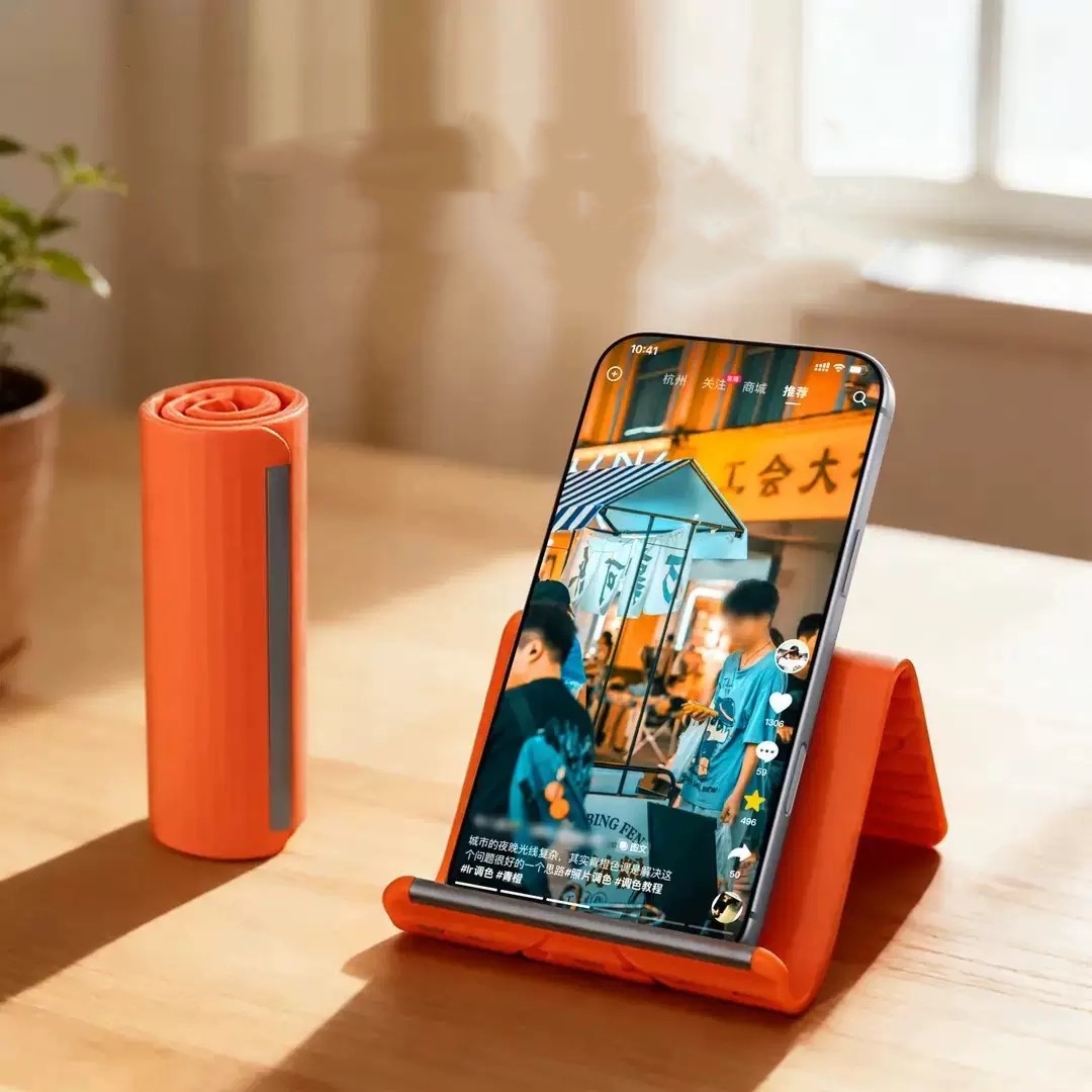 Support de téléphone portable  - Travel Accessories Holder avis et prix
