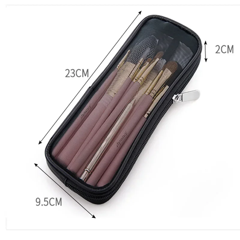 Étui de voyage pour pinceaux d - Travel Accessories Holder avis et prix