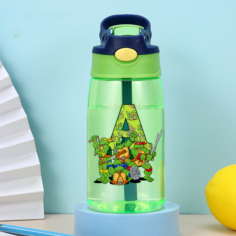 Bouteilles d'eau Teenage Mutan - Portable Travel Kettle avis et prix