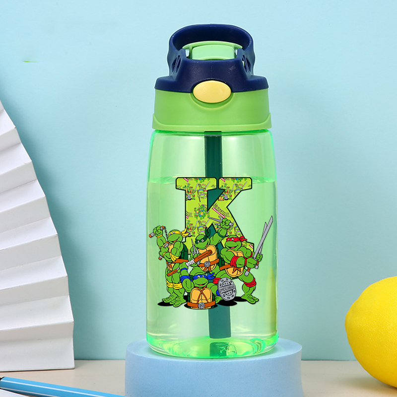 Bouteilles d'eau Teenage Mutan - Portable Travel Kettle avis et prix