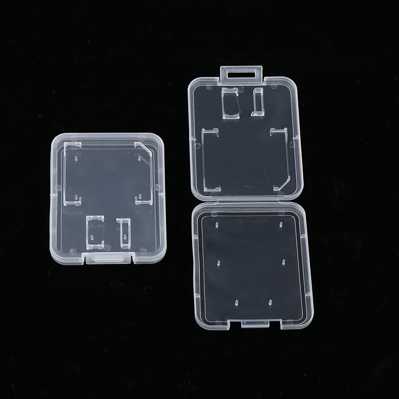 Boîte de rangement pour cartes - Sim Card Holder Case avis et prix