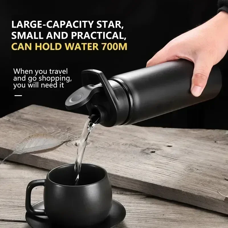 1-3 pièces élégant Portable en - Portable Travel Kettle avis et prix