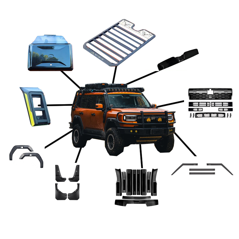 Protection de pare-chocs et ba - Travel Accessories In Car avis et prix